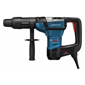 Перфоратор BOSCH PT GBH 5-40 D (0.611.269.020) mp.test-s.org.ua - Фото 1