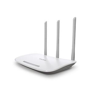 Маршрутизатор TP-LINK TL-WR845N (TL-WR845N) mp.test-s.org.ua - Фото 1