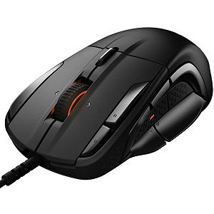 Мышь Steelseries Rival 500 (62051) - Фото 1