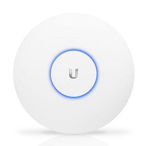 Точка доступу Wi-Fi Ubiquiti UniFi AC Pro AP 5-pack (UAP-AC-PRO-5) mp.test-s.org.ua - Фото 1