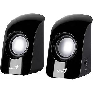 Акустические системы (колонки) Genius SP-U115 (31731006100) - Фото 1