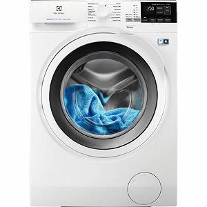 Пральна машина Electrolux EW7WR447W (EW7WR447W) - Фото 1