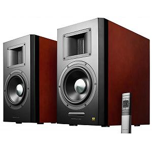 Акустические системы (колонки) Edifier AirPulse A300 (AirPulse A300) - Фото 1