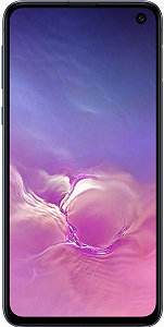 Смартфон Samsung Galaxy S10e 6/128GB Black (SM-G970FZKDSEK) - Фото 1