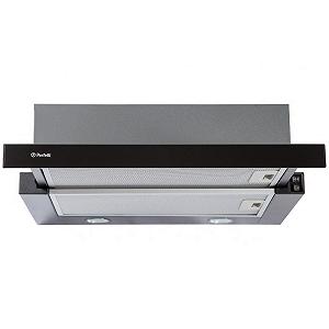 Кухонные вытяжки Perfelli TL 6111 BL (TL 6111 BL) mp.test-s.org.ua - Фото 1