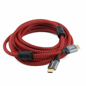 Кабель мультимедийный EXTRADIGITAL HDMI to HDMI  5.0m (KBH1635) - Фото 1