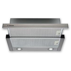 Витяжка Minola HTL 6612 I 1000 LED (HTL 6612 I 1000 LED) - Фото 1