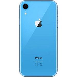 Смартфон Apple iPhone XR 64Gb Blue (MRYA2FS/A) mp.test-s.org.ua - Фото 1