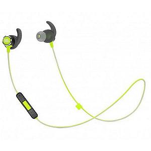 Навушники JBL Reflect Mini 2 BT Green (REFMINI2GRN) - Фото 1
