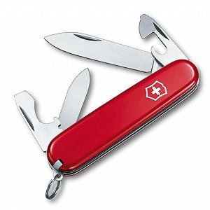 Мультитул Victorinox Swiss Army Recruit (0.2503) - Фото 1