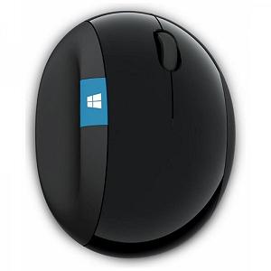 Компьютерная мышь Microsoft Sculpt Ergonomic BT (L6V-00005) - Фото 1