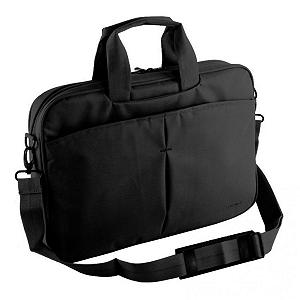 Сумка для ноутбуку Continent 15.6 CC-012 Black (CC-012 Black) - Фото 1