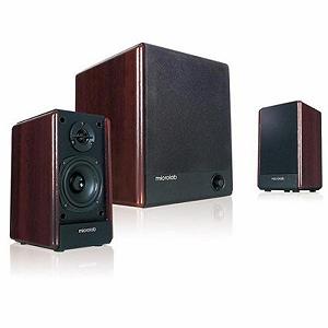 Акустична система Microlab FC-330 (FC-330) - Фото 1