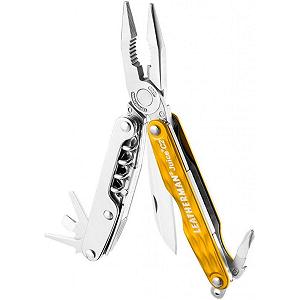 Мультитулы Leatherman Juice C2- SUNRISE YELLOW (831933) mp.test-s.org.ua - Фото 1