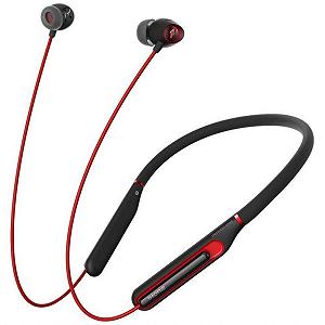 Навушники 1More E1020BT Spearhead VR Driver Black-Red (E1020BT-BLACKRED) - Фото 1