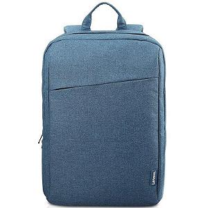 Рюкзак для ноутбуку Lenovo Casual B210 15.6" Blue (GX40Q17226) mp.test-s.org.ua - Фото 1