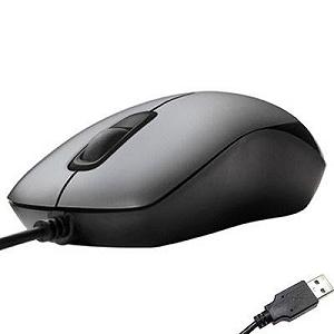 Мишка Trust Evano Compact Mouse (16489) - Фото 1