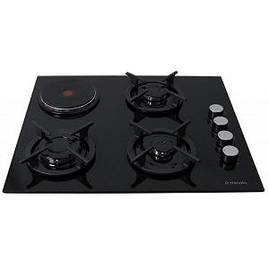 Варочные поверхности Minola MKG 63165 BL (MKG 63165 BL) mp.test-s.org.ua - Фото 1