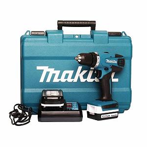 Шуруповерты Makita DF347DW аккумуляторный (DF347DW) mp.test-s.org.ua - Фото 1