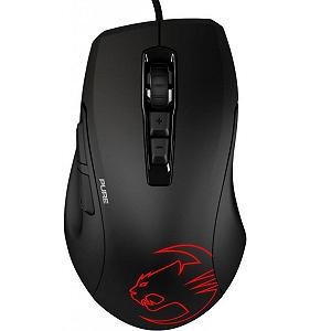 Мишка ROCCAT Kone Pure - Optical Owl-Eye Core Performance RGB (ROC-11-725) mp.test-s.org.ua - Фото 1