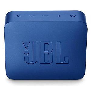 Акустична система JBL GO 2 Blue (JBLGO2BLU) mp.test-s.org.ua - Фото 1