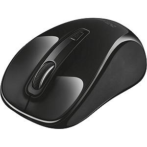 Мишка Trust Xani Optical Bluetooth Mouse black (21192) - Фото 1