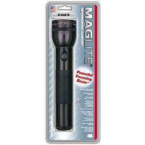Фонари Maglite 2D блистер (S2D016R) mp.test-s.org.ua - Фото 1