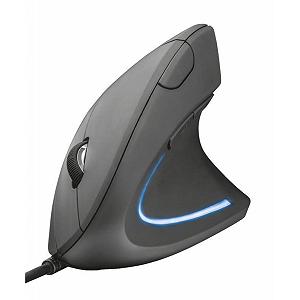 Мышь Trust Verto Ergonomic (22885) - Фото 1