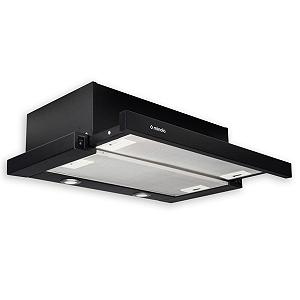 Витяжка Minola HTL 6112 BL 650 LED (HTL 6112 BL 650 LED) - Фото 1