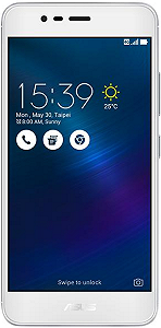 Дисплеи для телефонов ASUS ZenFone 33 Max 3/32Gb Glacier Silverr (ZC520TL-4J092WW) - Фото 1