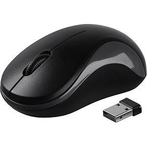 Компьютерная мышь Vinga MSW-882 black - gray (MSW-882) - Фото 1
