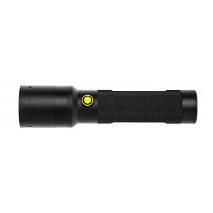 Фонари Led Lenser I9R Iron, заряджаемый, 400/40 (501047) mp.test-s.org.ua - Фото 1