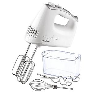 Миксеры Sencor SHM 5206 WH (SHM5206WH) - Фото 1