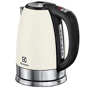 Электрочайники Electrolux EEWA 7700 W (EEWA7700W) - Фото 1