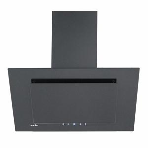 Кухонные вытяжки Ventolux IBIZA 60 BK (750) TC (IBIZA 60 BK (750) TC) mp.test-s.org.ua - Фото 1