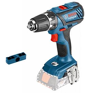 Шуруповерты BOSCH PT GSR 18-2-LI Plus аккумуляторный (0.601.9E6.120) - Фото 1
