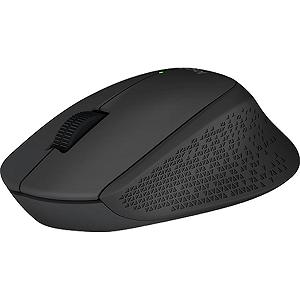 Мишка Logitech M280 Black (910-004287) - Фото 1
