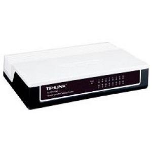 Комутатор TP-LINK TL-SF1016D (TL-SF1016D) - Фото 1