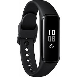 Фитнес-браслет Samsung Galaxy FitE R375 Black (SM-R375NZKASEK) - Фото 1