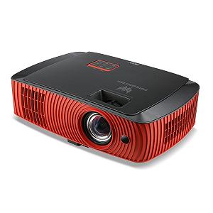 Проектор Acer Predator Z650 (MR.JMS11.001) - Фото 1