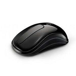 Мишка Rapoo Touch Mouse T120p Black (T120p) - Фото 1