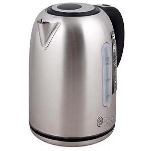 Електрочайник Russell Hobbs 20460-70 (20460-70) mp.test-s.org.ua - Фото 1