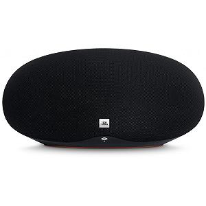 Акустическая система JBL Playlist Black (JBLPLYLIST150BLKEU) mp.test-s.org.ua - Фото 1