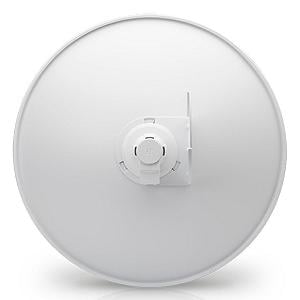 Точка доступу Wi-Fi Ubiquiti PBE-M5-400 (PBE-M5-400) mp.test-s.org.ua - Фото 1
