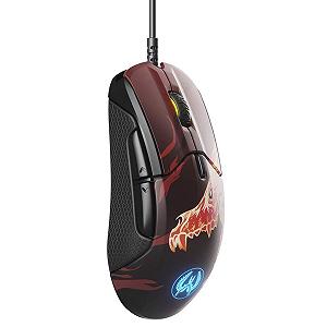 Мишка Steelseries Rival 310 CS:GO Howl Edition (62434) mp.test-s.org.ua - Фото 1