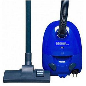 Пилосос Rotex RVB01-P Blue (RVB01-P Blue) - Фото 1