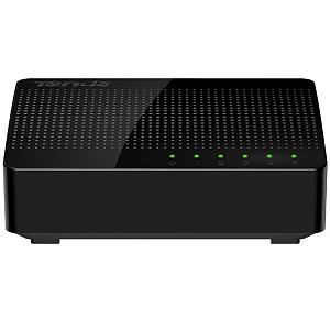 Комутатор Tenda SG105 (SG105) - Фото 1