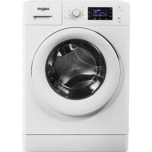 Пральна машина Whirlpool FWD91496WSEU (FWD91496WSEU) - Фото 1