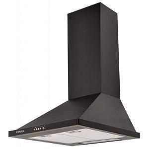 Кухонные вытяжки Pyramida KH 60 (1000) BL (KH 60 (1000) BL) - Фото 1