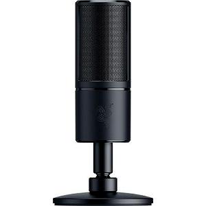 Мікрофон Razer Seiren X (RZ19-02290100-R3M1) mp.test-s.org.ua - Фото 1